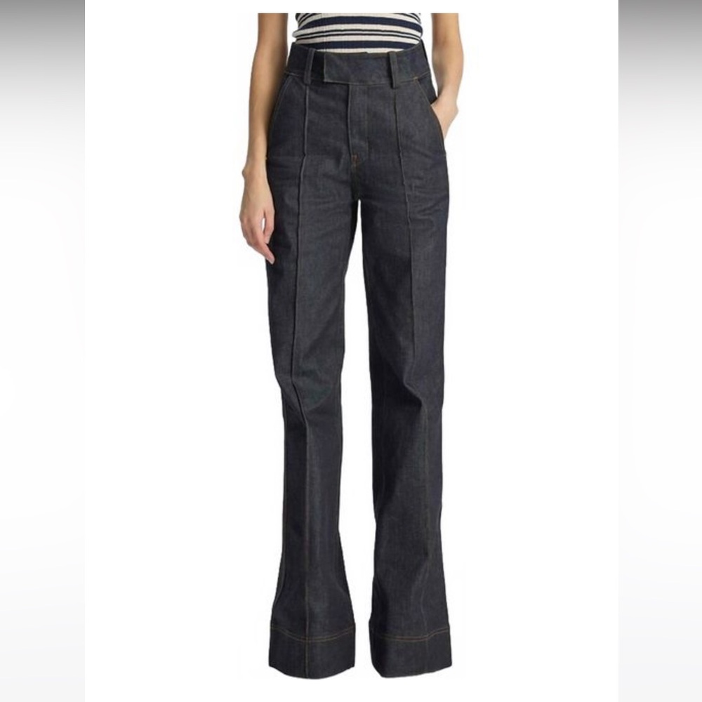 A.L.C. Flare Women's Jeans
